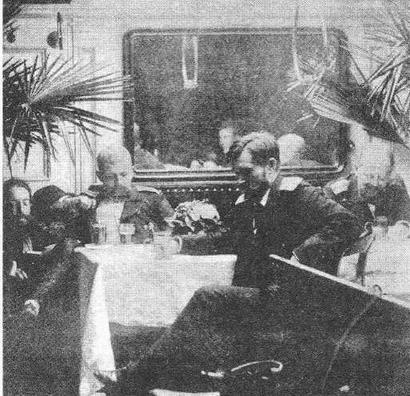 Иллюстрация к книге — Корветы “Витязь” и “Рында”. 1882-1922 гг. [img_43.jpg]