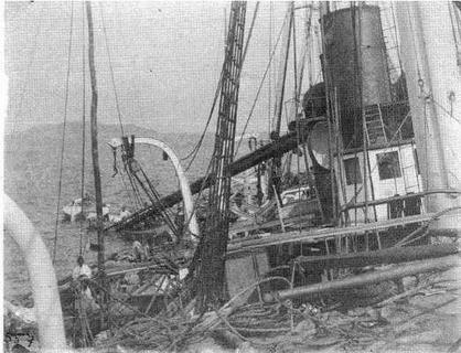 Иллюстрация к книге — Корветы “Витязь” и “Рында”. 1882-1922 гг. [img_81.jpg]