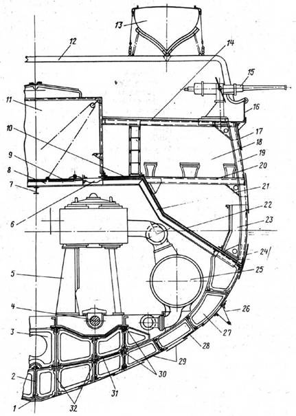 Иллюстрация к книге — Крейсер «Очаков» [pic_10.jpg]