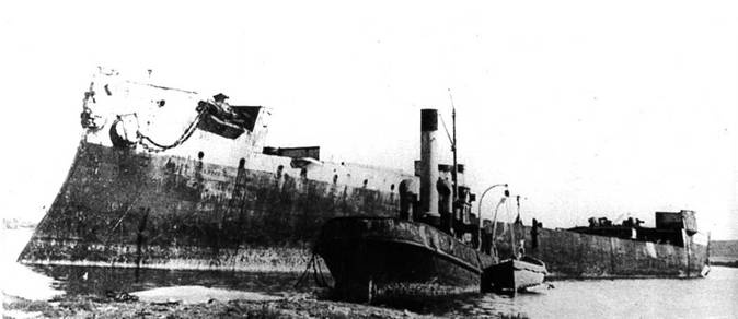 Иллюстрация к книге — Крейсер «Очаков» [pic_100.jpg]