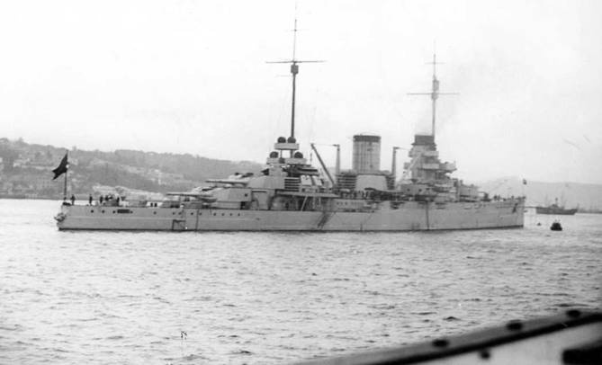 Иллюстрация к книге — Крейсер «Очаков» [pic_101.jpg]