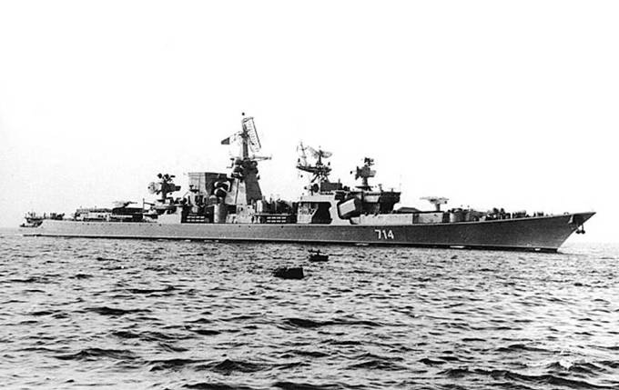 Иллюстрация к книге — Крейсер «Очаков» [pic_104.jpg]