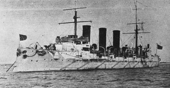 Иллюстрация к книге — Крейсер «Очаков» [pic_38.jpg]