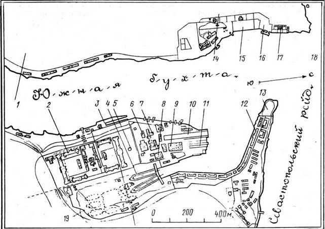 Иллюстрация к книге — Крейсер «Очаков» [pic_4.jpg]