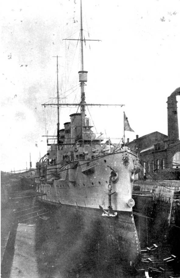 Иллюстрация к книге — Крейсер «Очаков» [pic_49.jpg]