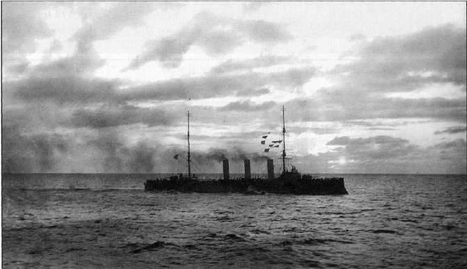 Иллюстрация к книге — Крейсер «Очаков» [pic_52.jpg]