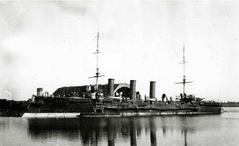 Иллюстрация к книге — Крейсер «Очаков» [pic_65.jpg]