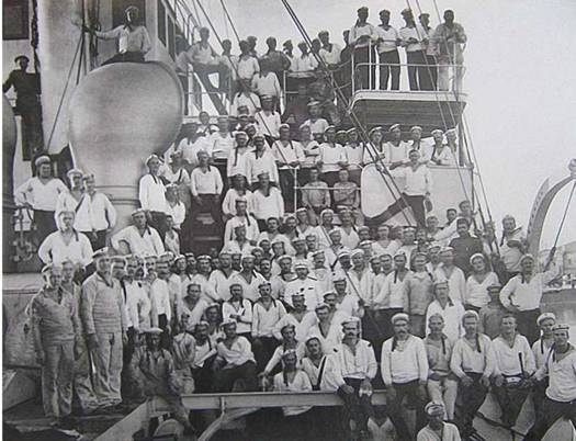 Иллюстрация к книге — Крейсер «Очаков» [pic_69.jpg]