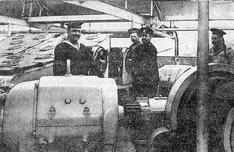 Иллюстрация к книге — Крейсер «Очаков» [pic_82.jpg]