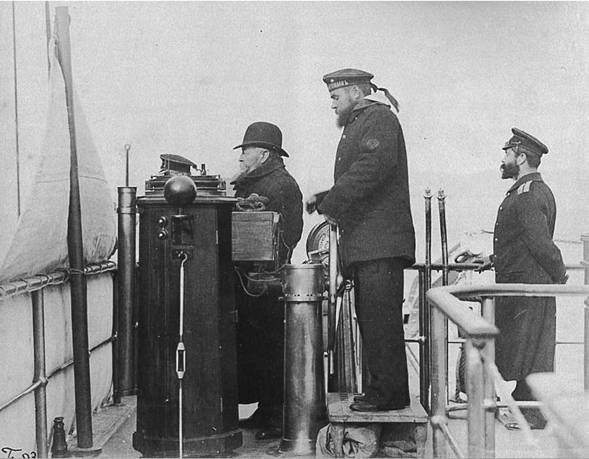 Иллюстрация к книге — Крейсер «Очаков» [pic_93.jpg]