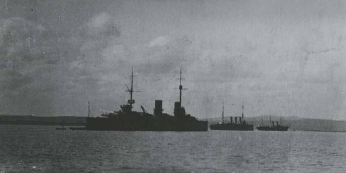 Иллюстрация к книге — Крейсер «Очаков» [pic_97.jpg]