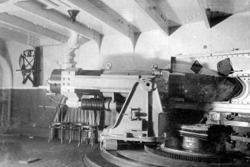 Иллюстрация к книге — Крейсер I ранга "Россия" (1895 – 1922) [pic_101.jpg]