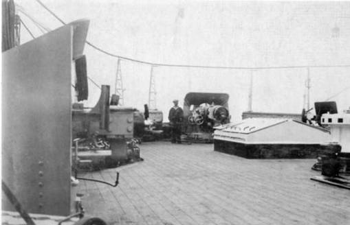 Иллюстрация к книге — Крейсер I ранга "Россия" (1895 – 1922) [pic_103.jpg]