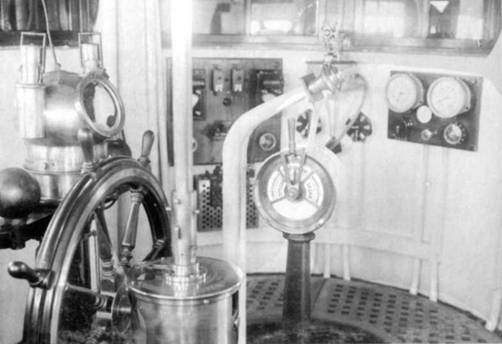 Иллюстрация к книге — Крейсер I ранга "Россия" (1895 – 1922) [pic_104.jpg]