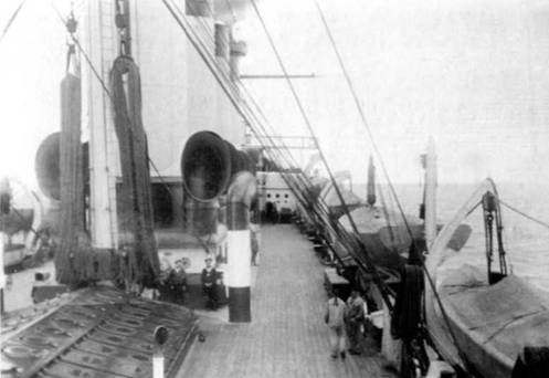 Иллюстрация к книге — Крейсер I ранга "Россия" (1895 – 1922) [pic_105.jpg]