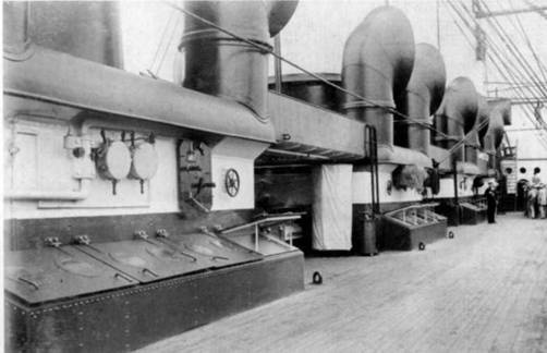 Иллюстрация к книге — Крейсер I ранга "Россия" (1895 – 1922) [pic_107.jpg]