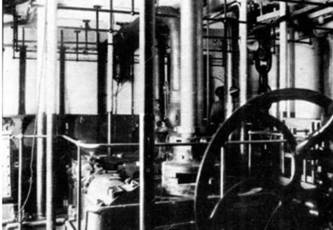 Иллюстрация к книге — Крейсер I ранга "Россия" (1895 – 1922) [pic_11.jpg]