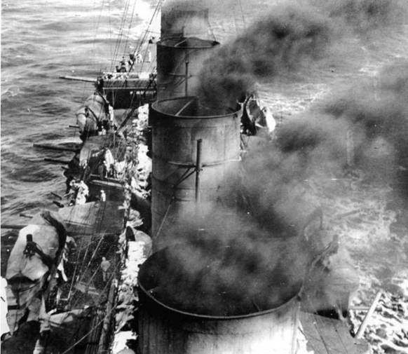 Иллюстрация к книге — Крейсер I ранга "Россия" (1895 – 1922) [pic_127.jpg]