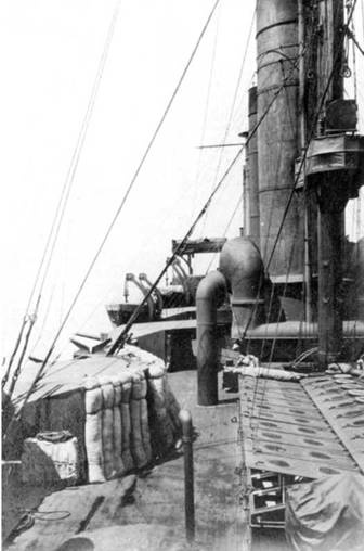 Иллюстрация к книге — Крейсер I ранга "Россия" (1895 – 1922) [pic_134.jpg]