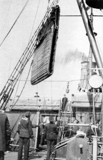 Иллюстрация к книге — Крейсер I ранга "Россия" (1895 – 1922) [pic_137.jpg]