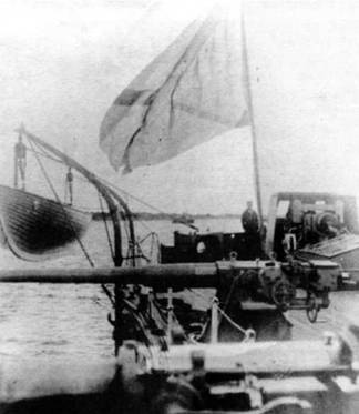 Иллюстрация к книге — Крейсер I ранга "Россия" (1895 – 1922) [pic_15.jpg]