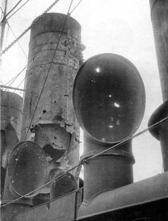 Иллюстрация к книге — Крейсер I ранга "Россия" (1895 – 1922) [pic_151.jpg]