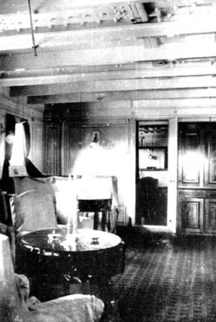 Иллюстрация к книге — Крейсер I ранга "Россия" (1895 – 1922) [pic_18.jpg]