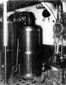 Иллюстрация к книге — Крейсер I ранга "Россия" (1895 – 1922) [pic_19.jpg]