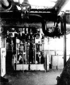 Иллюстрация к книге — Крейсер I ранга "Россия" (1895 – 1922) [pic_20.jpg]