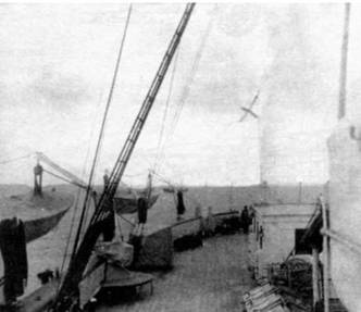 Иллюстрация к книге — Крейсер I ранга "Россия" (1895 – 1922) [pic_26.jpg]