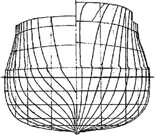 Иллюстрация к книге — Крейсер I ранга "Россия" (1895 – 1922) [pic_30.jpg]