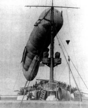 Иллюстрация к книге — Крейсер I ранга "Россия" (1895 – 1922) [pic_40.jpg]