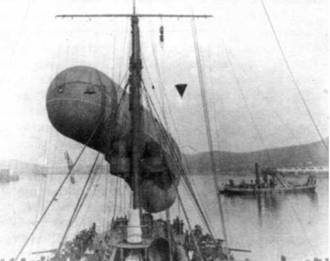 Иллюстрация к книге — Крейсер I ранга "Россия" (1895 – 1922) [pic_41.jpg]