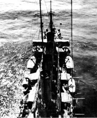 Иллюстрация к книге — Крейсер I ранга "Россия" (1895 – 1922) [pic_43.jpg]