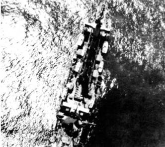 Иллюстрация к книге — Крейсер I ранга "Россия" (1895 – 1922) [pic_44.jpg]