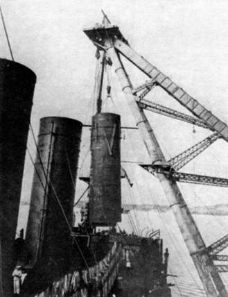 Иллюстрация к книге — Крейсер I ранга "Россия" (1895 – 1922) [pic_45.jpg]