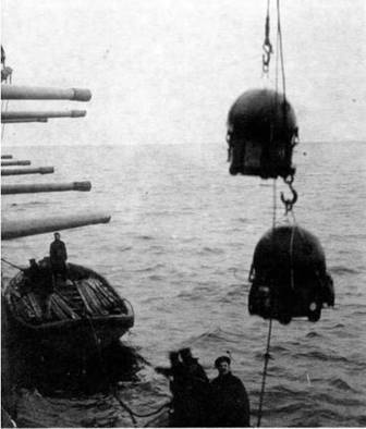 Иллюстрация к книге — Крейсер I ранга "Россия" (1895 – 1922) [pic_58.jpg]