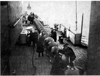 Иллюстрация к книге — Крейсер I ранга "Россия" (1895 – 1922) [pic_59.jpg]