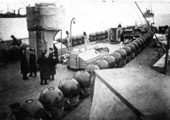 Иллюстрация к книге — Крейсер I ранга "Россия" (1895 – 1922) [pic_60.jpg]