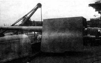 Иллюстрация к книге — Крейсер I ранга "Россия" (1895 – 1922) [pic_61.jpg]