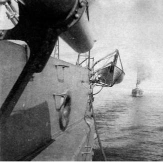 Иллюстрация к книге — Крейсер I ранга "Россия" (1895 – 1922) [pic_63.jpg]