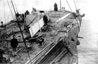 Иллюстрация к книге — Крейсер I ранга "Россия" (1895 – 1922) [pic_65.jpg]