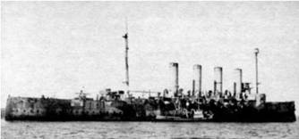 Иллюстрация к книге — Крейсер I ранга "Россия" (1895 – 1922) [pic_67.jpg]