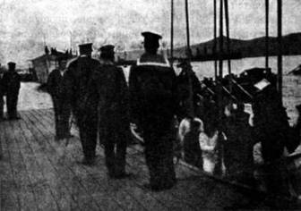 Иллюстрация к книге — Крейсер I ранга "Россия" (1895 – 1922) [pic_72.jpg]