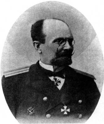 Иллюстрация к книге — Крейсер I ранга "Россия" (1895 – 1922) [pic_73.jpg]