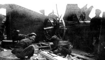 Иллюстрация к книге — Крейсер I ранга "Россия" (1895 – 1922) [pic_84.jpg]