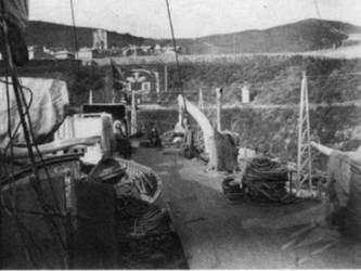 Иллюстрация к книге — Крейсер I ранга "Россия" (1895 – 1922) [pic_89.jpg]