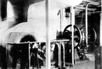 Иллюстрация к книге — Крейсер I ранга "Россия" (1895 – 1922) [pic_9.jpg]