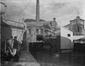 Иллюстрация к книге — Крейсер I ранга "Россия" (1895 – 1922) [pic_92.jpg]