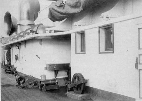 Иллюстрация к книге — Крейсер I ранга "Рюрик" (1889-1904) [pic_100.jpg]